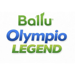 Ballu Olympio Legend: надежные сплит-системы для дома и офиса в Красноярске