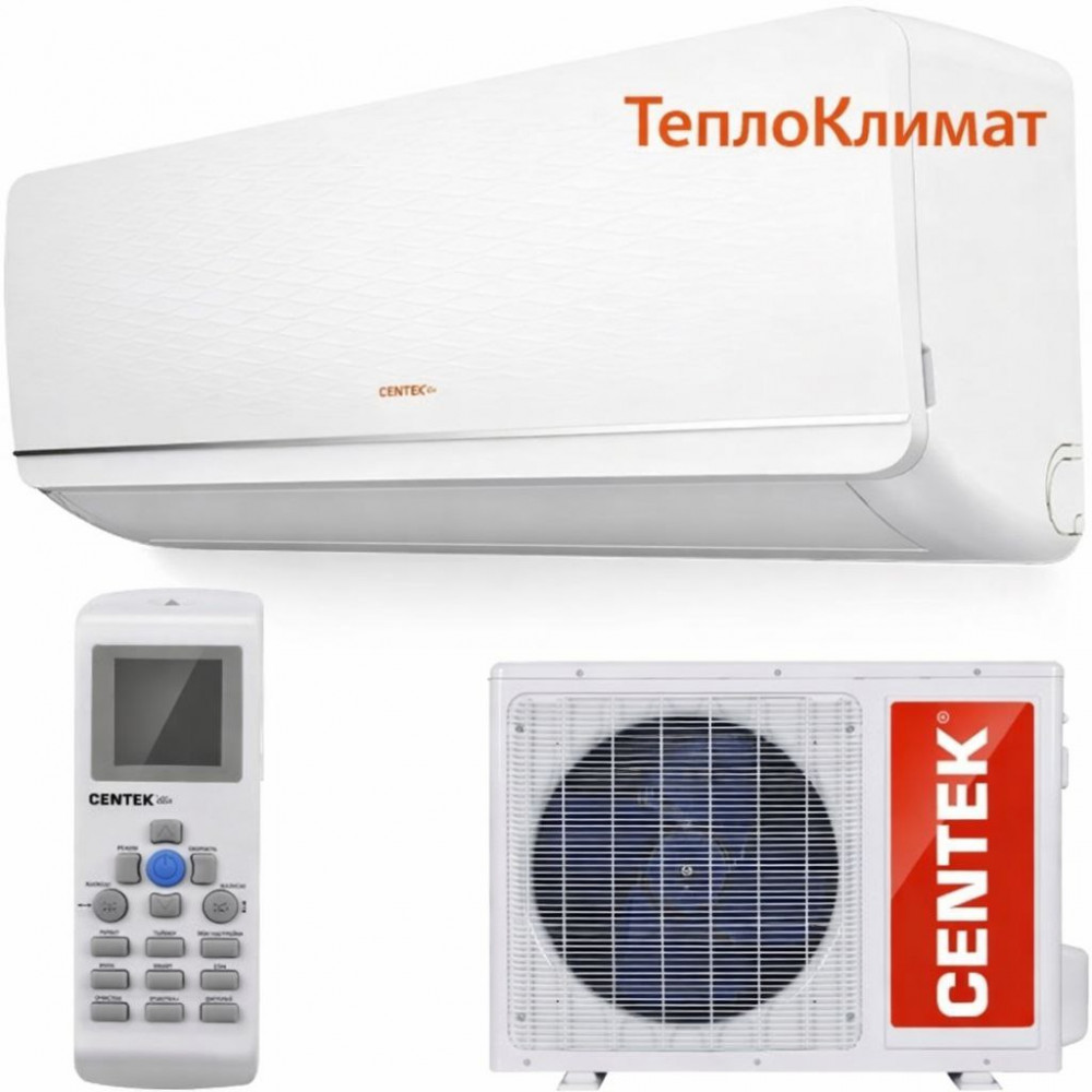 Кондиционер Centek F7+ купить в Красноярске