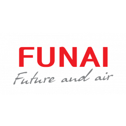 Вы можете купить у нас с доставкой в Красноярске кондиционер Funai